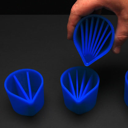 Silicone Split Cup