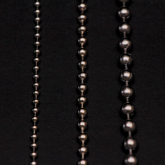 Chain Pull
