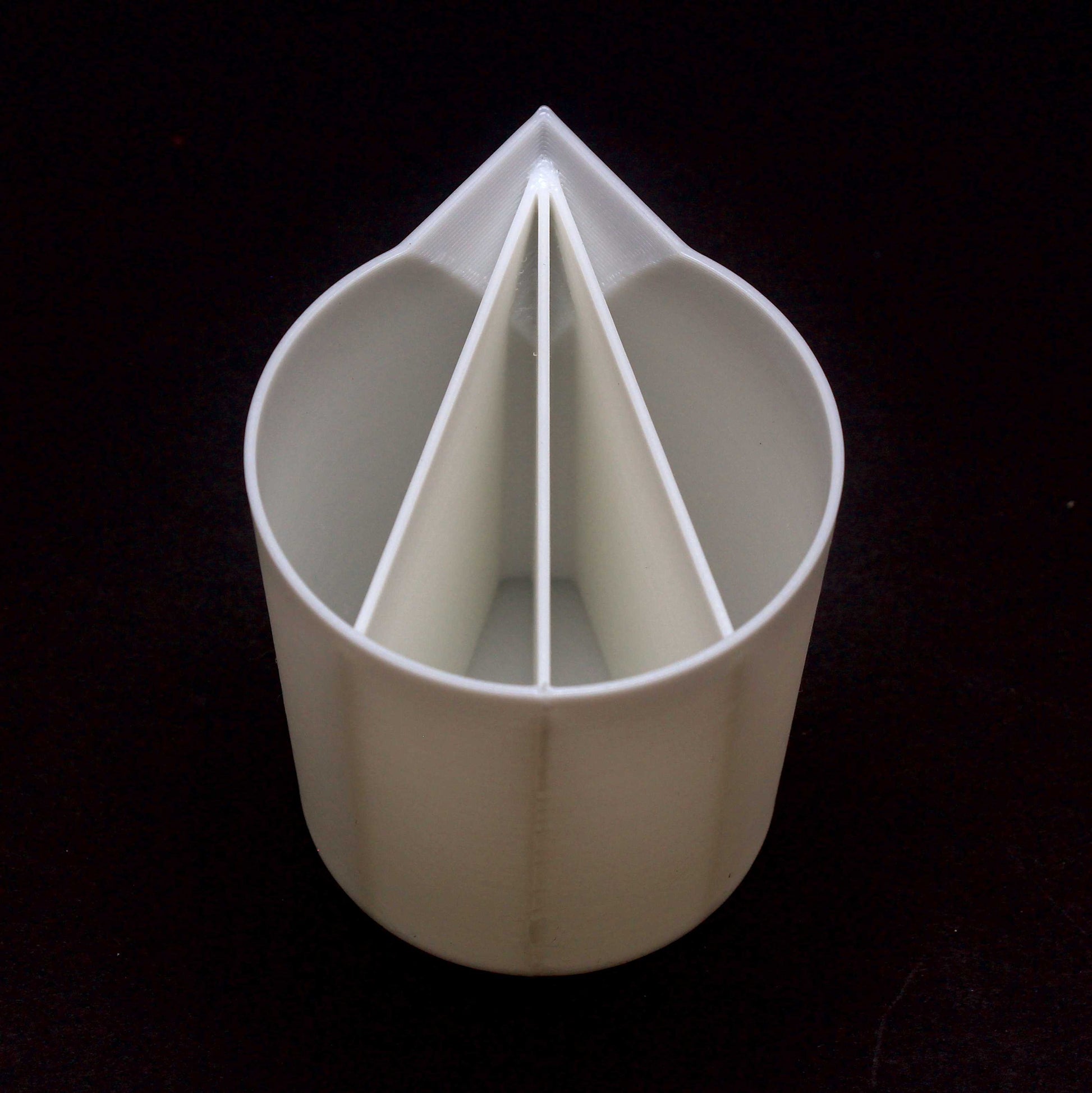 Tiny Split Cup For Paint Pouring Suitable For Small - Temu