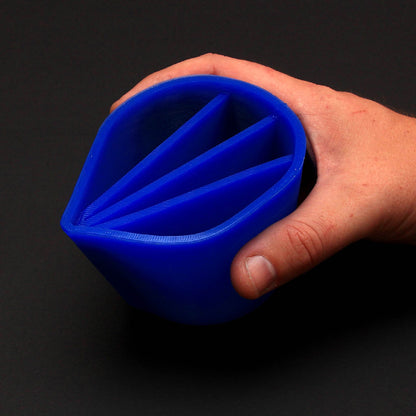 Silicone Split Cup