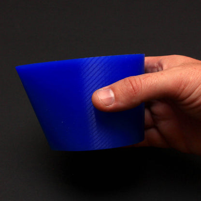 Silicone Split Cup