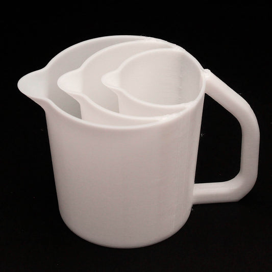 Waterfall Cup 8oz to 18oz, 2 or 3 slots